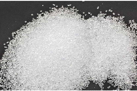 WHAT ARE VIRGIN PLASTICS? POPULAR TYPES OF VIRGIN PLASTIC
